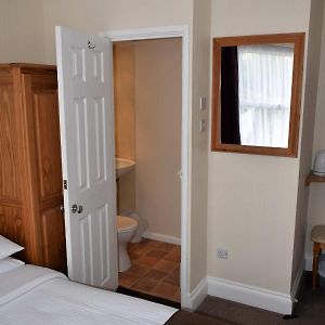 Economy Doppelzimmer